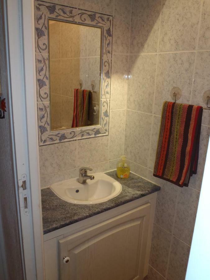 Appartement Dans La Residence Les Mazets De Camargue Arles Exteriér fotografie