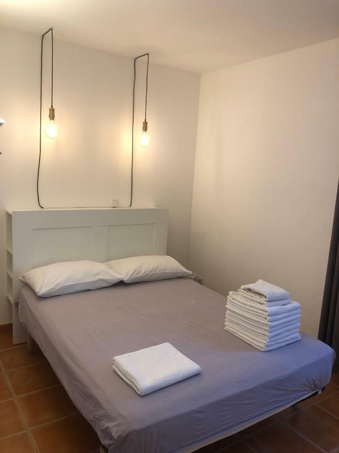 Appartement Dans La Residence Les Mazets De Camargue Arles Exteriér fotografie
