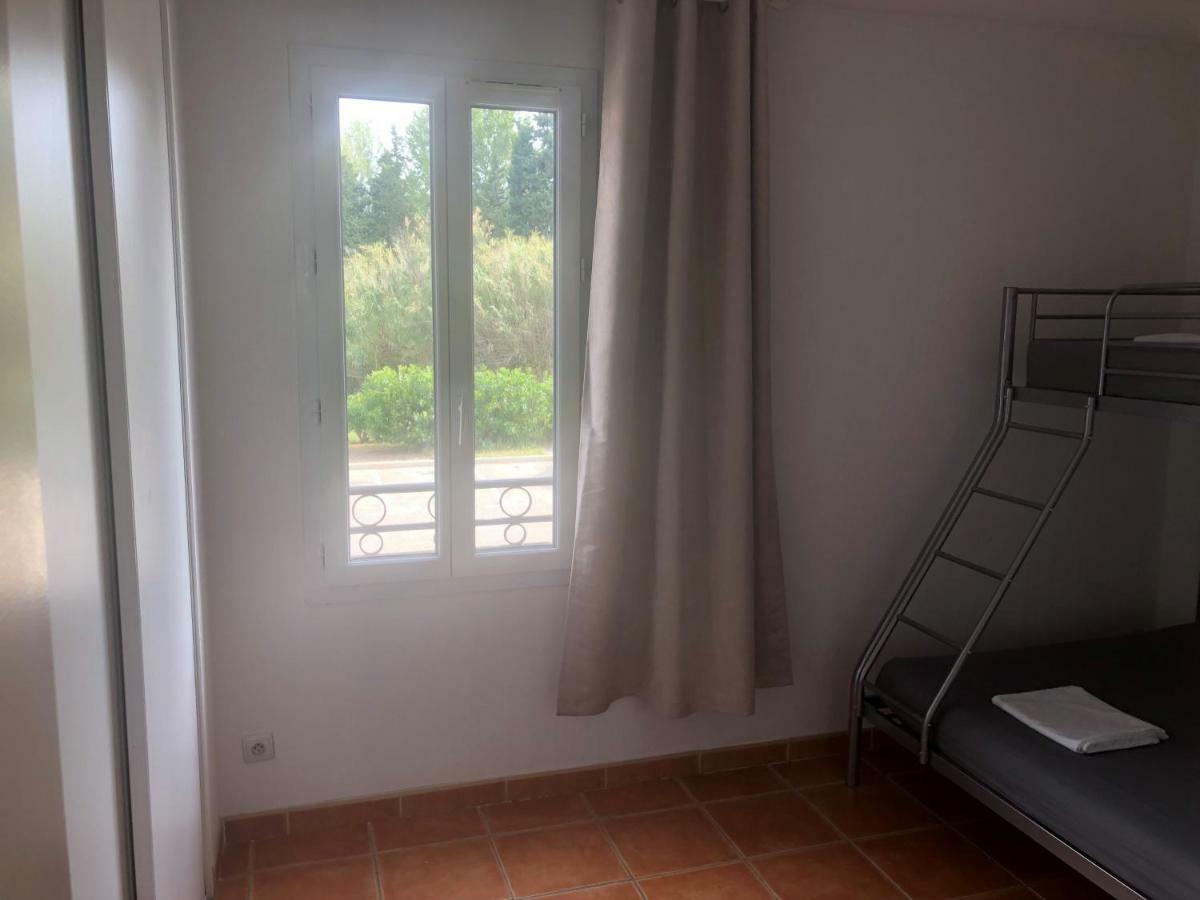Appartement Dans La Residence Les Mazets De Camargue Arles Exteriér fotografie